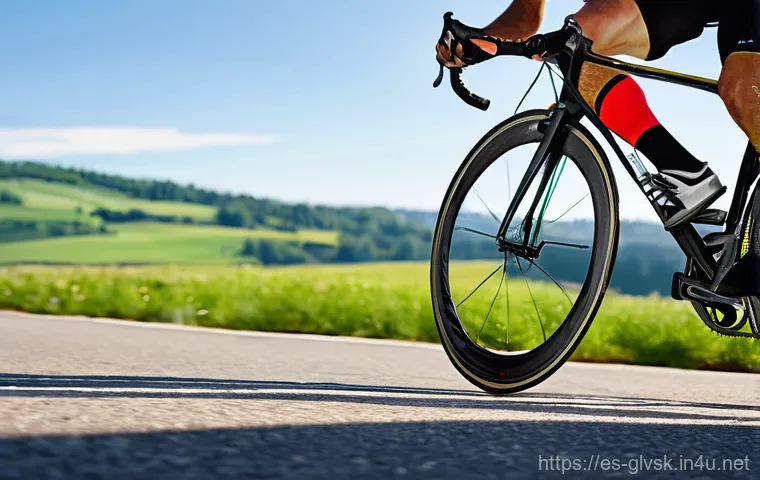 야외 운동에 적합한 양말 - **Prompt 2: Advanced Materials in Action: Moisture-Wicking and Thermal Regulation Socks**
    "A dyn...