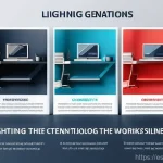 Home 9 최신 디자인 캐주얼 양말 - Here are three image generation prompts in English, designed to capture the essence of the provided ...