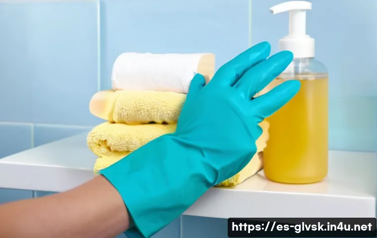 차량 응급 키트를 위한 방수 장갑 관련 이미지 2